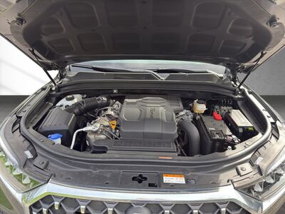 KGM/SsangYong Rexton Neuwagen KGM/SsangYong Rexton Neuwagen