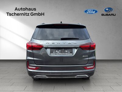 KGM/SsangYong Rexton Neuwagen KGM/SsangYong Rexton Neuwagen