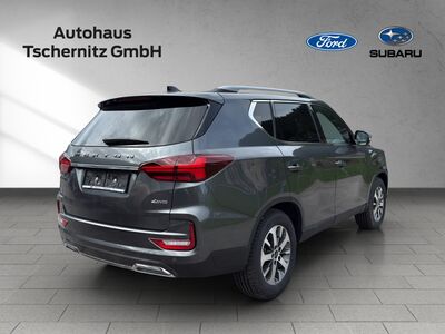 KGM/SsangYong Rexton Neuwagen KGM/SsangYong Rexton Neuwagen