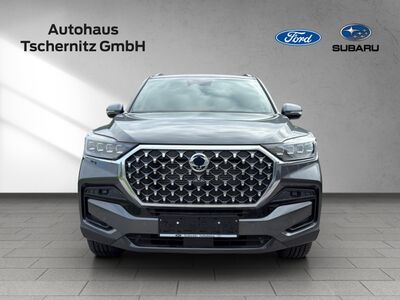 KGM/SsangYong Rexton Neuwagen KGM/SsangYong Rexton Neuwagen