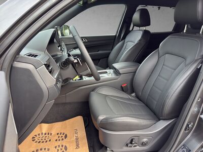 KGM/SsangYong Rexton Neuwagen KGM/SsangYong Rexton Neuwagen