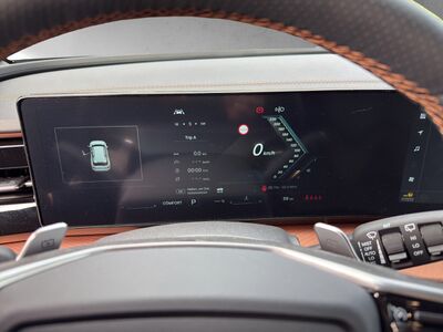 KGM/SsangYong Torres Vorführwagen KGM/SsangYong Torres Vorführwagen