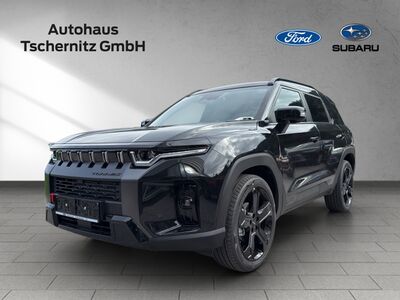 KGM/SsangYong Torres Vorführwagen