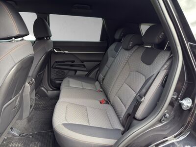 KGM/SsangYong Torres Vorführwagen KGM/SsangYong Torres Vorführwagen