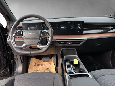 KGM/SsangYong Torres Vorführwagen KGM/SsangYong Torres Vorführwagen