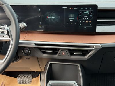 KGM/SsangYong Torres Vorführwagen KGM/SsangYong Torres Vorführwagen