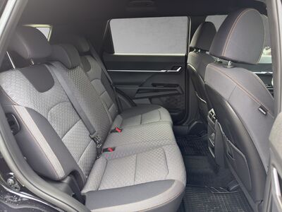 KGM/SsangYong Torres Vorführwagen KGM/SsangYong Torres Vorführwagen