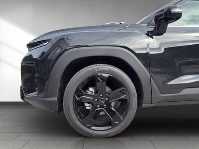 KGM/SsangYong Torres Vorführwagen KGM/SsangYong Torres Vorführwagen