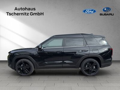 KGM/SsangYong Torres Vorführwagen KGM/SsangYong Torres Vorführwagen