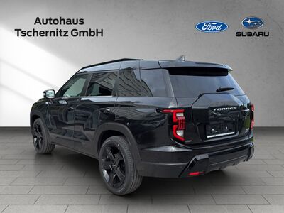 KGM/SsangYong Torres Vorführwagen KGM/SsangYong Torres Vorführwagen