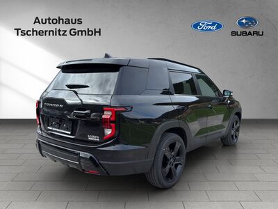 KGM/SsangYong Torres Vorführwagen KGM/SsangYong Torres Vorführwagen