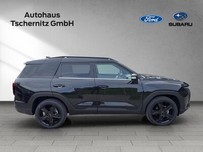 KGM/SsangYong Torres Vorführwagen KGM/SsangYong Torres Vorführwagen