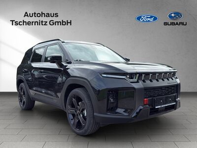 KGM/SsangYong Torres Vorführwagen KGM/SsangYong Torres Vorführwagen