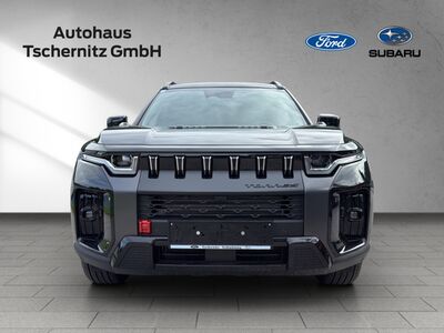 KGM/SsangYong Torres Vorführwagen KGM/SsangYong Torres Vorführwagen