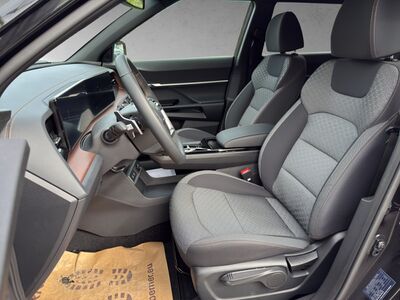 KGM/SsangYong Torres Vorführwagen KGM/SsangYong Torres Vorführwagen