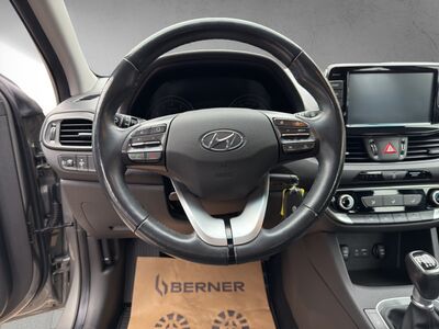 Hyundai i30 Gebrauchtwagen