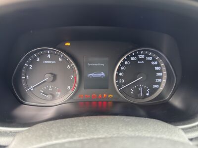 Hyundai i30 Gebrauchtwagen