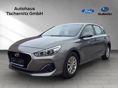 Hyundai i30 Gebrauchtwagen