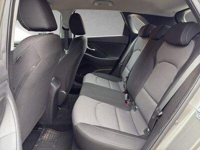 Hyundai i30 Gebrauchtwagen