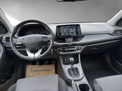 Hyundai i30 Gebrauchtwagen