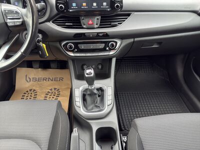 Hyundai i30 Gebrauchtwagen