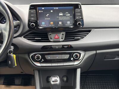 Hyundai i30 Gebrauchtwagen
