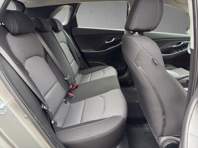 Hyundai i30 Gebrauchtwagen