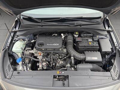 Hyundai i30 Gebrauchtwagen