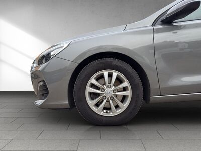 Hyundai i30 Gebrauchtwagen