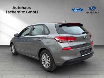 Hyundai i30 Gebrauchtwagen