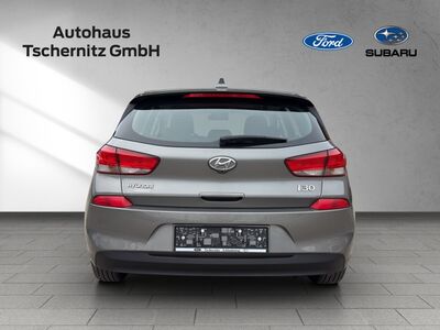 Hyundai i30 Gebrauchtwagen