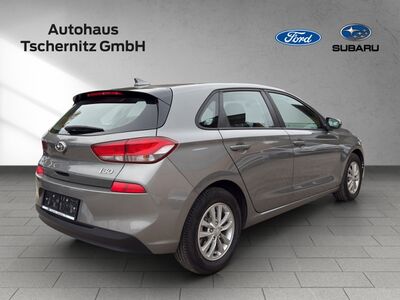 Hyundai i30 Gebrauchtwagen