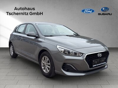 Hyundai i30 Gebrauchtwagen