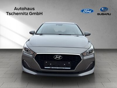 Hyundai i30 Gebrauchtwagen