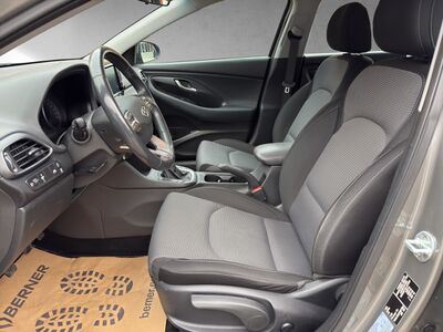 Hyundai i30 Gebrauchtwagen