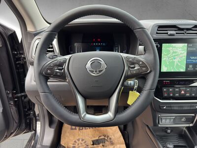 KGM/SsangYong Tivoli Neuwagen KGM/SsangYong Tivoli Neuwagen