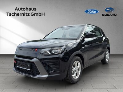 KGM/SsangYong Tivoli Neuwagen