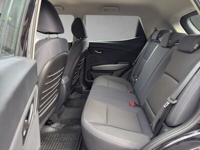 KGM/SsangYong Tivoli Neuwagen KGM/SsangYong Tivoli Neuwagen