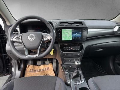 KGM/SsangYong Tivoli Neuwagen KGM/SsangYong Tivoli Neuwagen