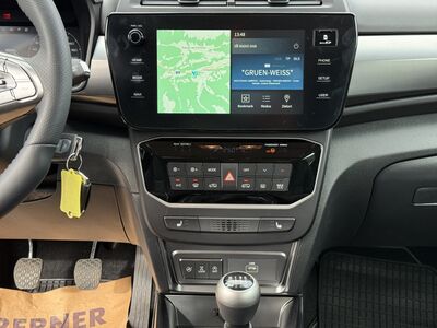 KGM/SsangYong Tivoli Neuwagen KGM/SsangYong Tivoli Neuwagen