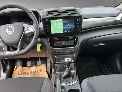 KGM/SsangYong Tivoli Neuwagen KGM/SsangYong Tivoli Neuwagen