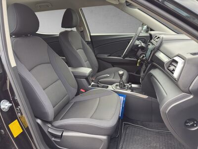 KGM/SsangYong Tivoli Neuwagen KGM/SsangYong Tivoli Neuwagen