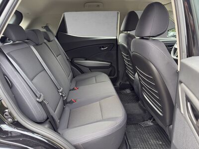 KGM/SsangYong Tivoli Neuwagen KGM/SsangYong Tivoli Neuwagen