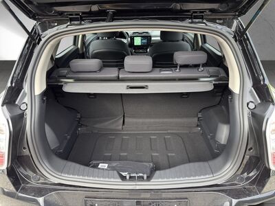 KGM/SsangYong Tivoli Neuwagen KGM/SsangYong Tivoli Neuwagen