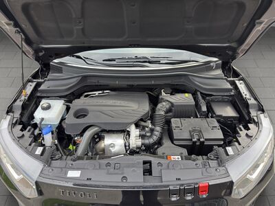 KGM/SsangYong Tivoli Neuwagen KGM/SsangYong Tivoli Neuwagen