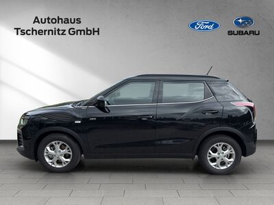 KGM/SsangYong Tivoli Neuwagen KGM/SsangYong Tivoli Neuwagen