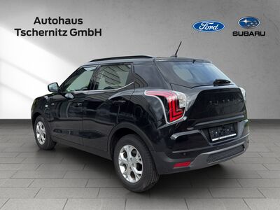 KGM/SsangYong Tivoli Neuwagen KGM/SsangYong Tivoli Neuwagen