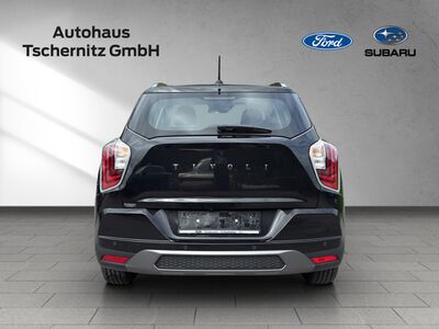 KGM/SsangYong Tivoli Neuwagen KGM/SsangYong Tivoli Neuwagen