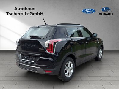 KGM/SsangYong Tivoli Neuwagen KGM/SsangYong Tivoli Neuwagen