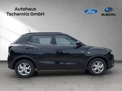 KGM/SsangYong Tivoli Neuwagen KGM/SsangYong Tivoli Neuwagen